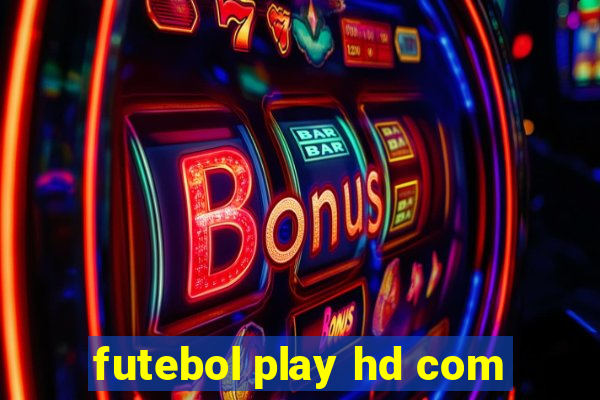 futebol play hd com